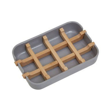 Canyon Grey Soap Dish
