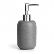Canyon Grey Stone Effect Lotion Dispenser