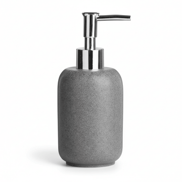 Canyon Grey Stone Effect Lotion Dispenser