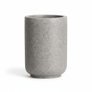 Canyon Grey Stone Effect Tumbler
