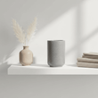 Canyon Grey Stone Effect Tumbler
