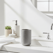 Canyon Grey Stone Effect Tumbler