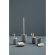 Canyon Grey Stone Toothbrush Holder