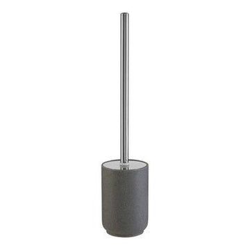Canyon Grey Toilet Brush