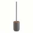 Canyon Grey Toilet Brush Holder