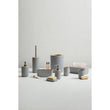 Canyon Grey Toothbrush Holder
