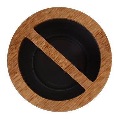 Canyon Grey Toothbrush Holder