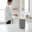 Canyon Grey Tumbler