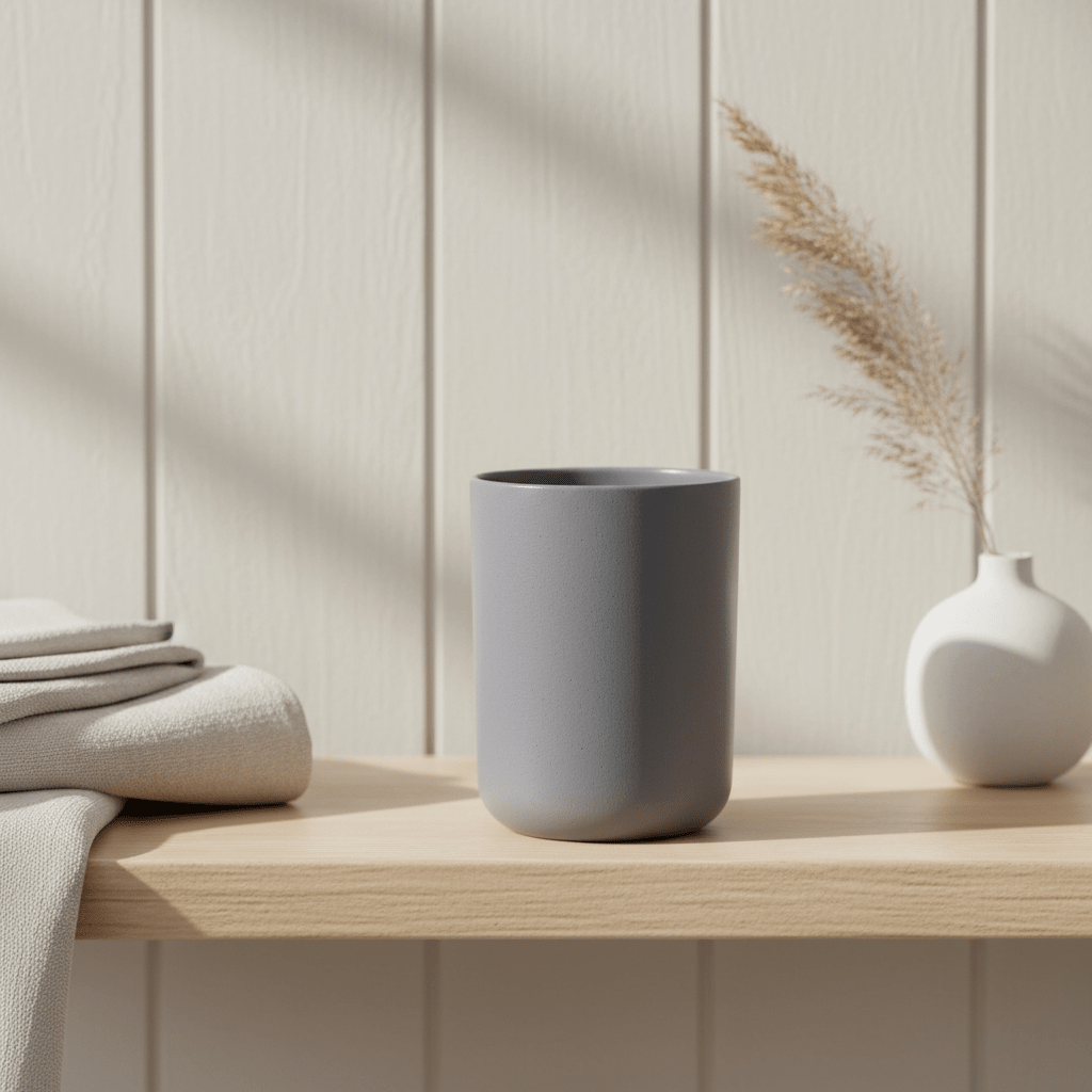 Canyon Grey Tumbler