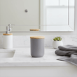 Canyon Grey Tumbler