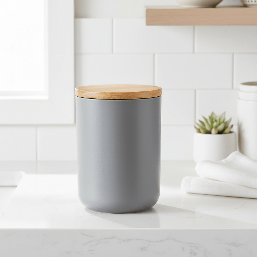 Canyon Grey Tumbler