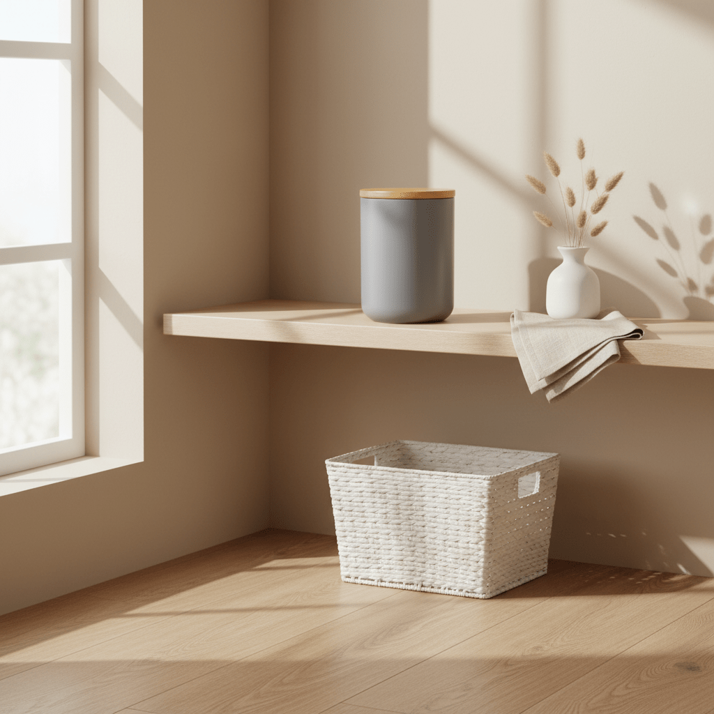 Canyon Grey Tumbler