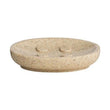 Canyon Natural Stone Effect Soap Dish