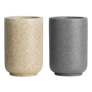 Canyon Natural Stone Effect Tumbler