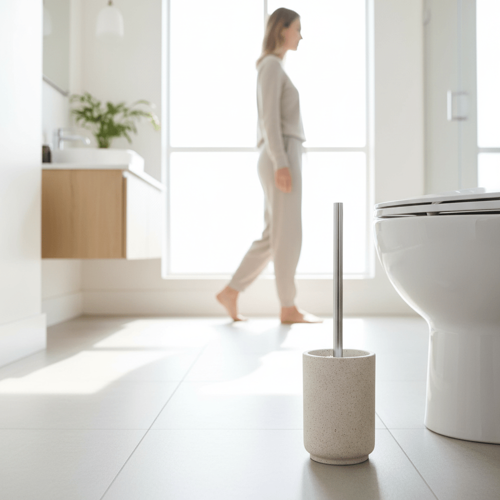 Canyon Natural Toilet Brush