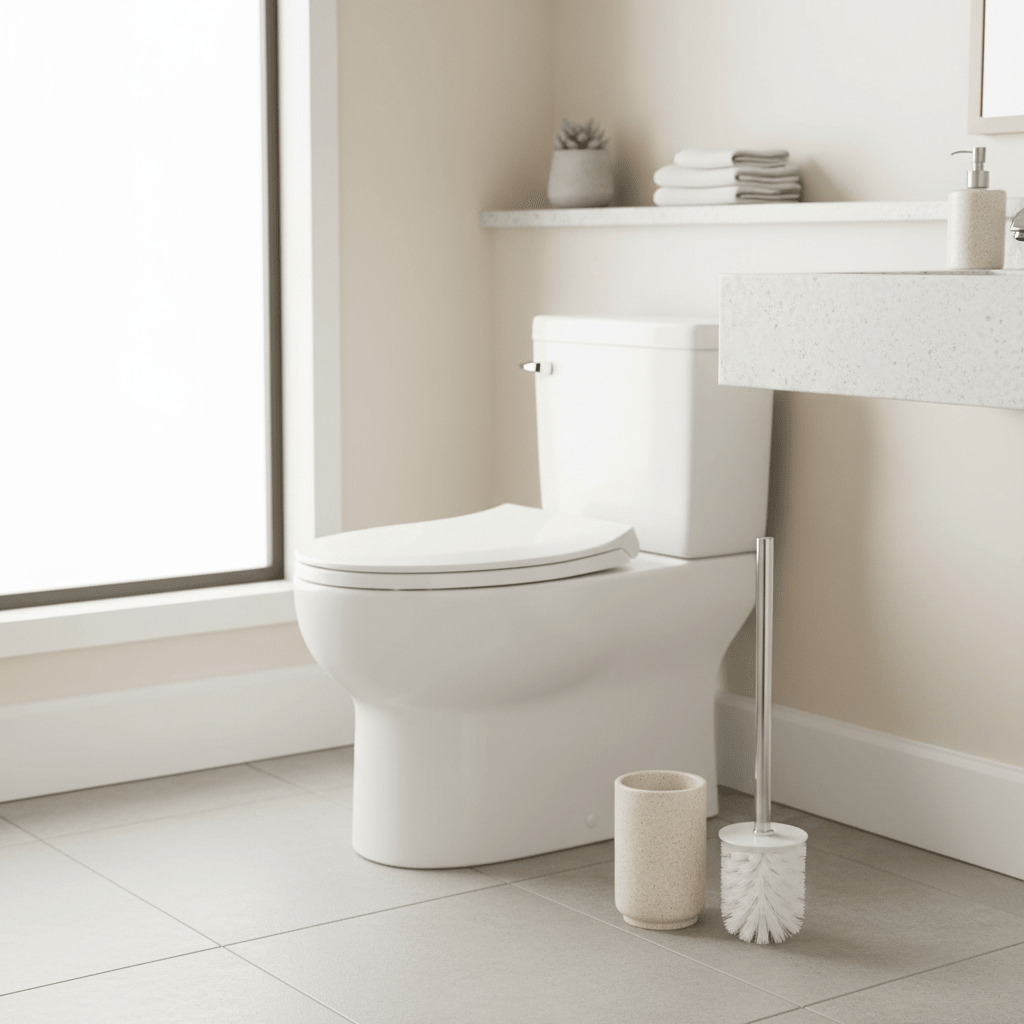 Canyon Natural Toilet Brush