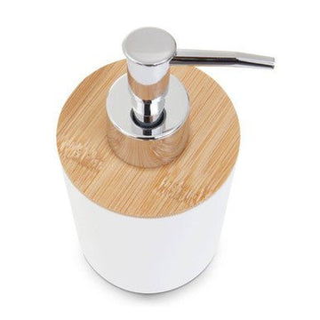 Canyon White 300Ml Lotion Dispenser