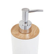 Canyon White 300Ml Lotion Dispenser