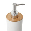 Canyon White 300Ml Lotion Dispenser