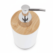 Canyon White 300Ml Lotion Dispenser