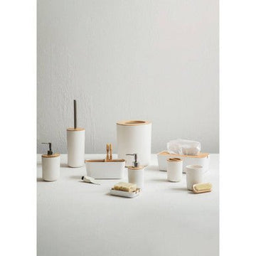 Canyon White 300Ml Lotion Dispenser