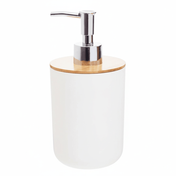 Canyon White Lotion Dispenser 500Ml