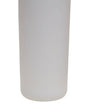 Canyon White Toilet Brush Holder