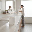 Canyon White Tumbler