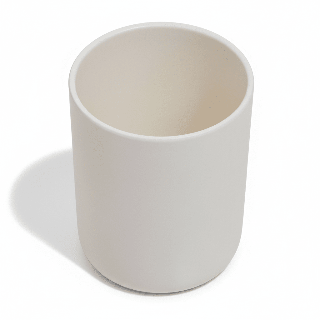 Canyon White Tumbler