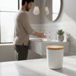 Canyon White Tumbler