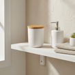 Canyon White Tumbler
