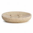 Canyon Natural Stone Effect Soap Dish