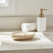 Canyon Natural Stone Effect Soap Dish