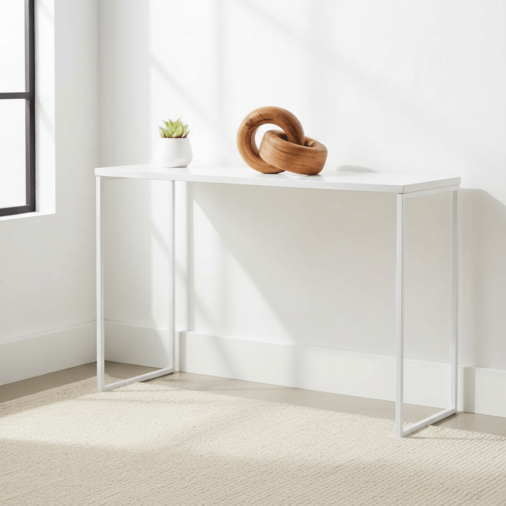 Cato Natural Wood Knot Decor