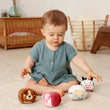 Little Big Friends Dooballs Farm Set 4 pcs