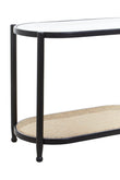 Cebu Two Tier Console Table