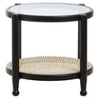 Cebu Two Tier Side Table