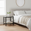 Cebu Two Tier Side Table