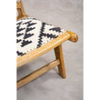 Cefena Berber Style Chair