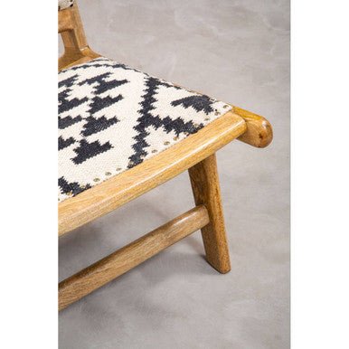 Cefena Berber Style Chair