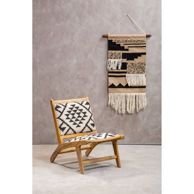 Cefena Berber Style Chair