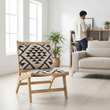 Cefena Berber Style Chair