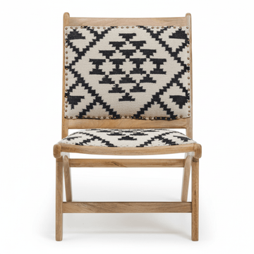 Cefena Berber Style Chair