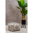 Cefena Berber Style Pouffe