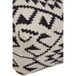 Cefena Berber Style Pouffe