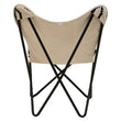 Cefena Butterfly Chair