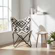 Cefena Butterfly Chair
