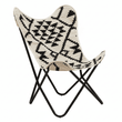 Cefena Butterfly Chair