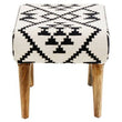 Cefena Footstool