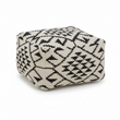 Cefena Berber Style Pouffe